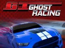 GT Ghost Racing