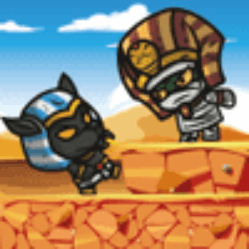 kneqr Online Games